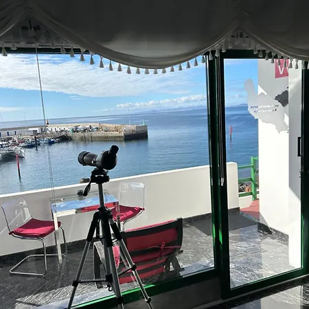 Apartamento Onyx Puerto del Carmen (Lanzarote)