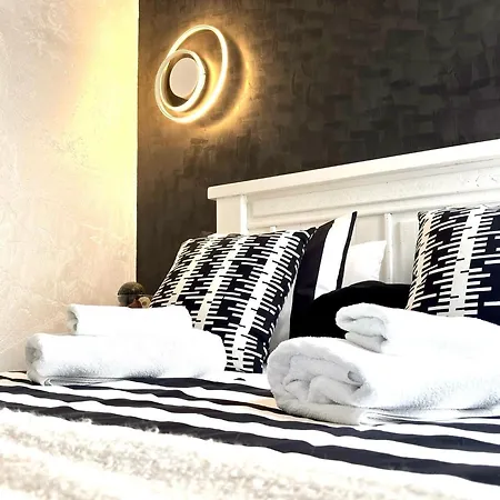 Apartamento Onyx Puerto del Carmen (Lanzarote)