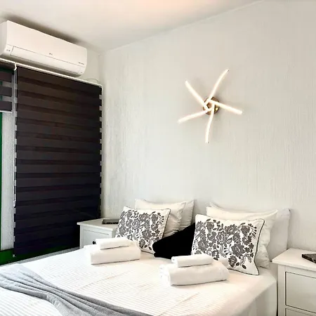 Apartamento Onyx Puerto del Carmen (Lanzarote)