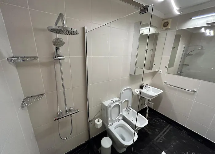 Апартаменты Onyx *