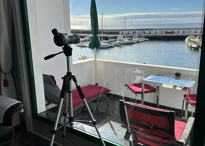 Apartamento Onyx Puerto del Carmen (Lanzarote)