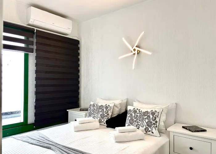 Apartamento Onyx Puerto del Carmen (Lanzarote)