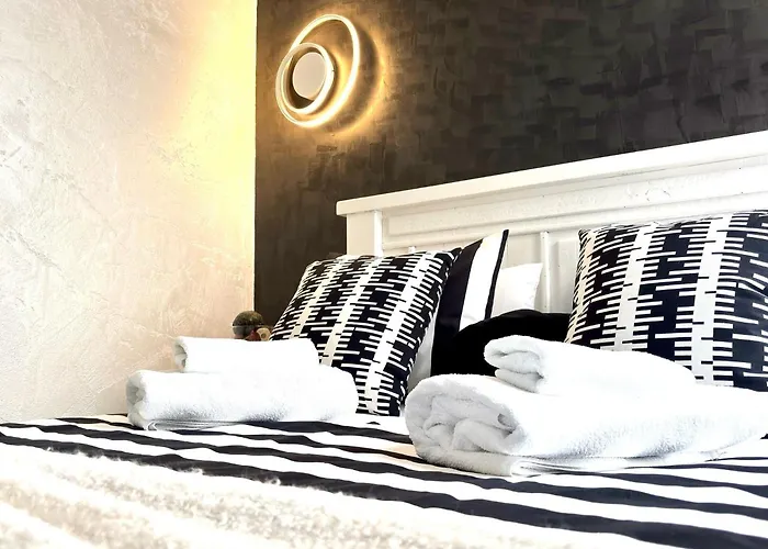 Appartement Onyx Puerto del Carmen (Lanzarote)