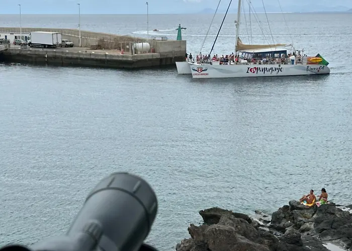 Onyx Apartment Puerto del Carmen (Lanzarote)