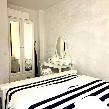 Appartement Onyx Puerto del Carmen (Lanzarote)